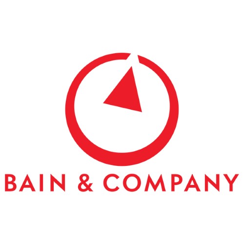 Bain & amp;  Compañía