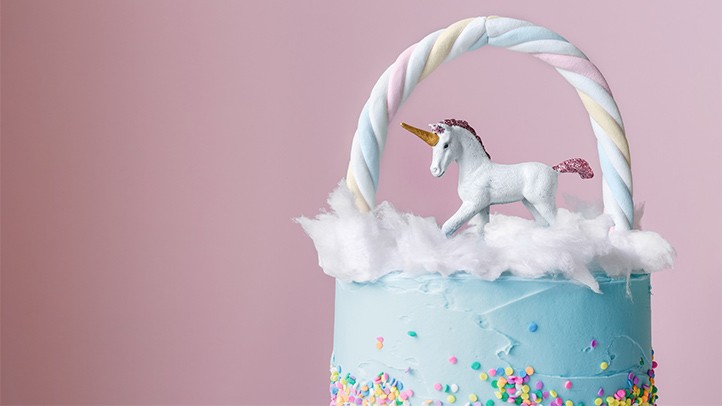 Encanta a tu hijo con una mágica fiesta de cumpleaños de unicornio