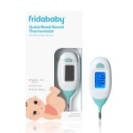 Los mejores termómetros para bebés - FridaBaby
