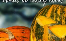 La pregunta que los cristianos deberían hacerse sobre Halloween