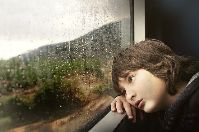 Por qué los niños tienen que aburrirse y cómo lidiar con sus sentimientos