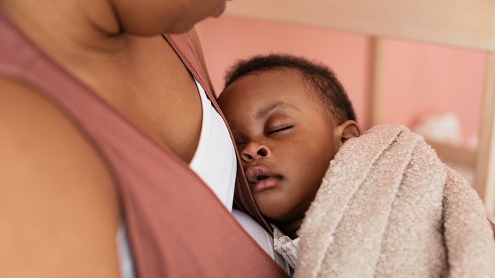 Síntomas del COVID-19 en bebés y niños que los padres deben conocer